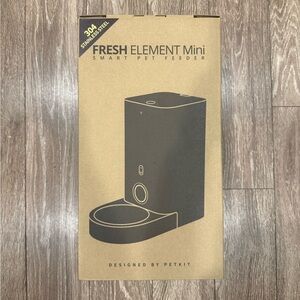 PETKIT Automatic Cat Feeder